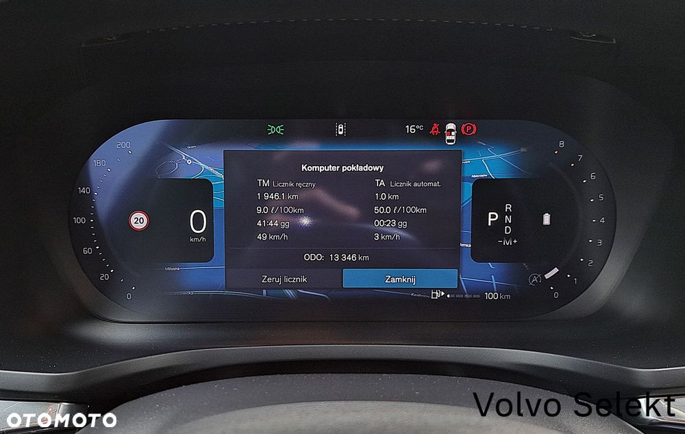 Volvo V60 - 18