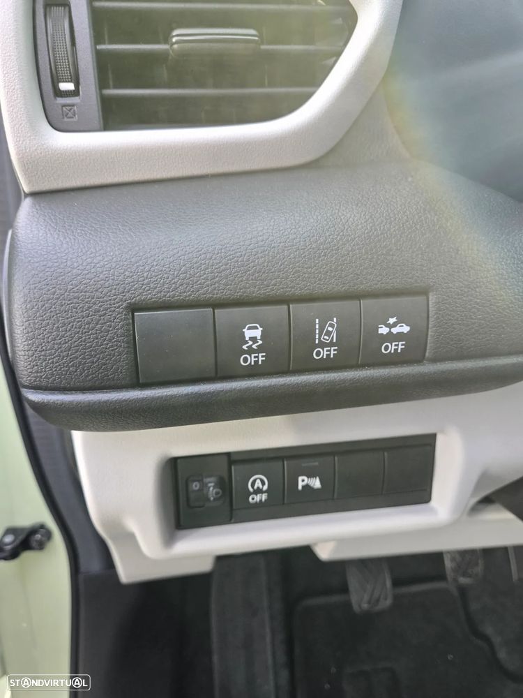 Suzuki Swift 1.2 Mild Hybrid S2 - 7