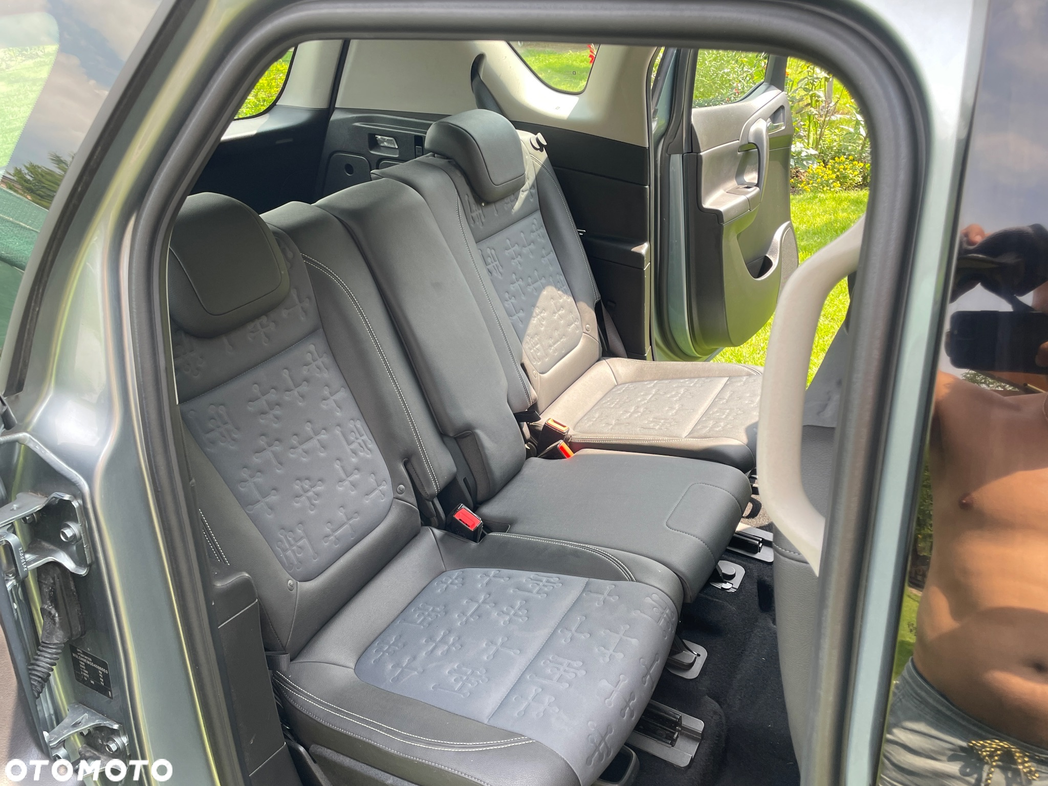 Opel Meriva 1.4 Automatik Active - 15