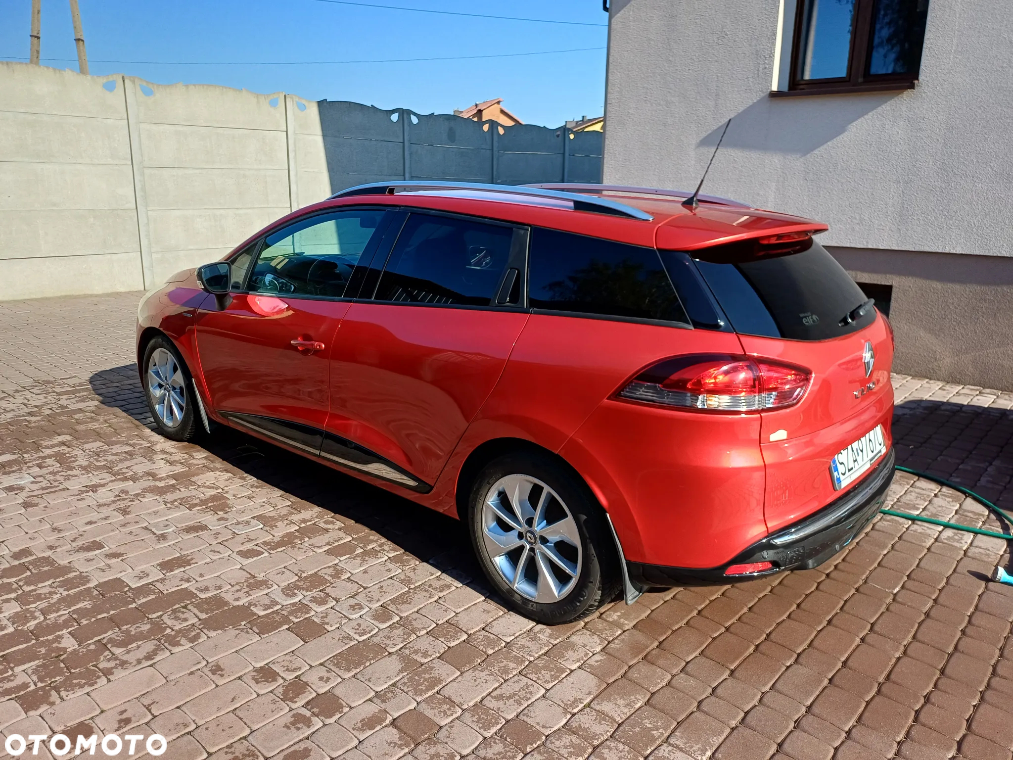 Renault Clio 1.2 16V Limited - 3