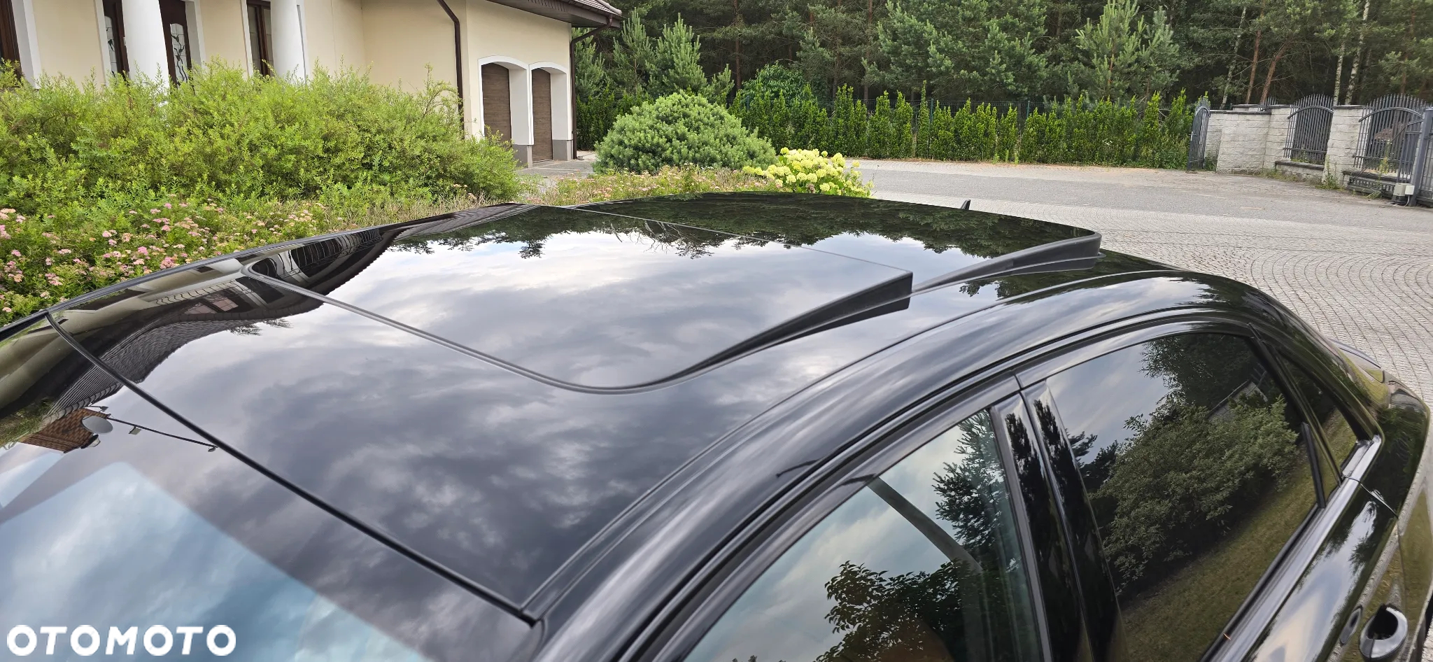Audi A8 4.2 TDI clean diesel L Quattro - 10