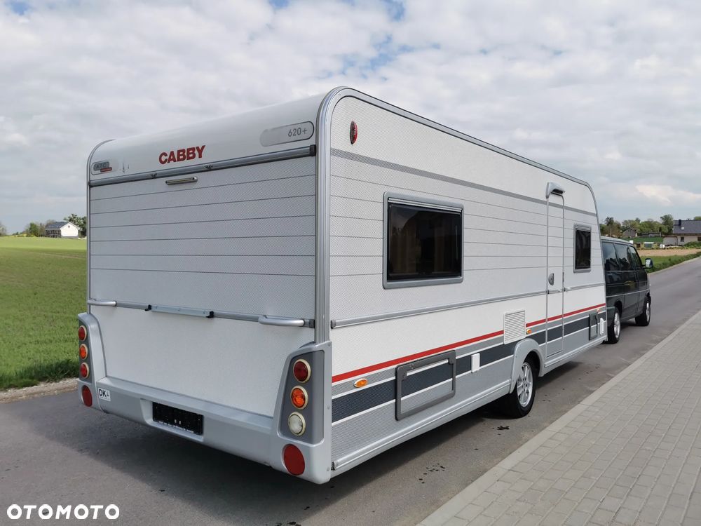Kabe cabby 620 - 10