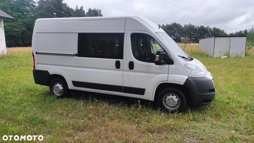 Peugeot Boxer - 32