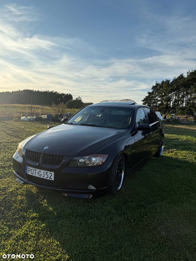 BMW Seria 3 335i - 11