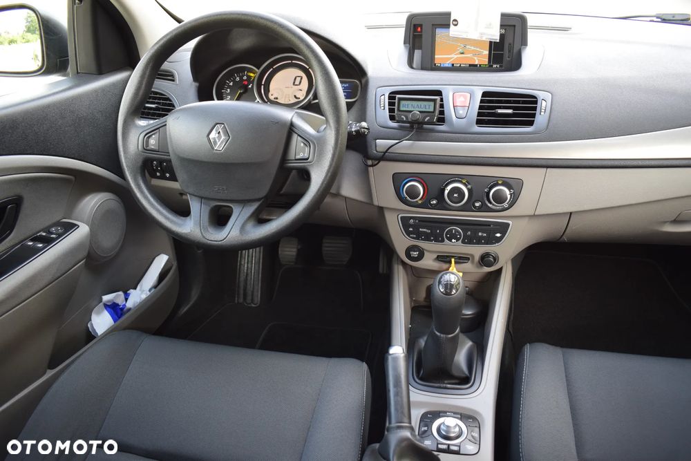 Renault Megane 1.6 16V 100 TomTom Edition - 21