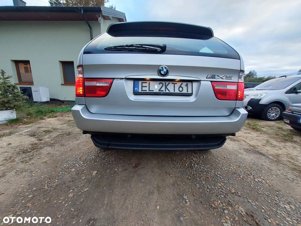 BMW X5 - 16