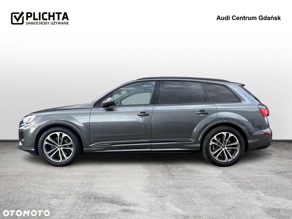 Audi Q7 - 3