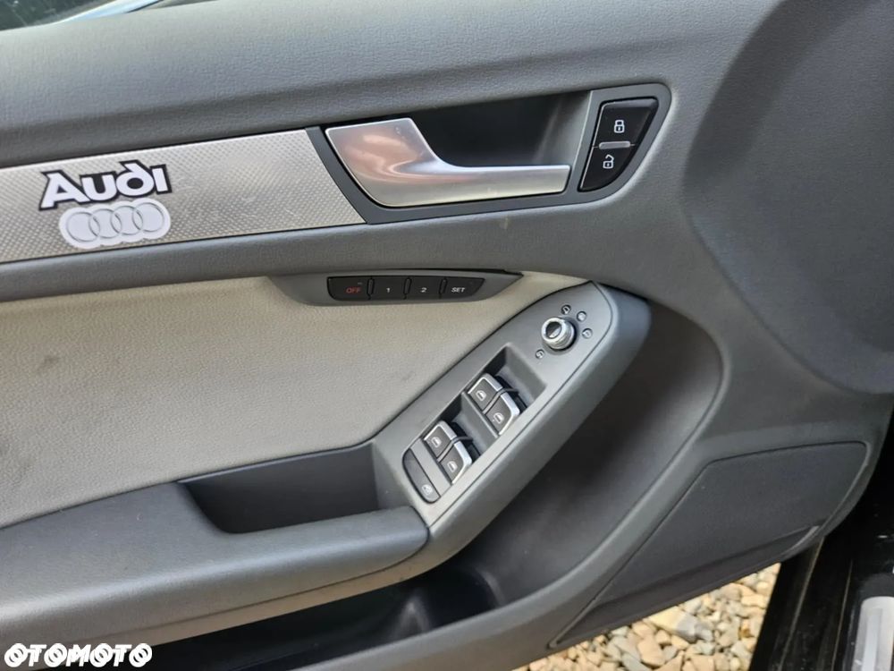 Audi A5 Sportback - 14