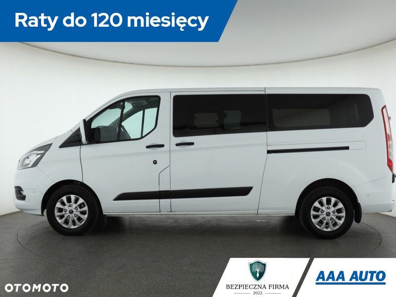 Ford Transit Custom - 4