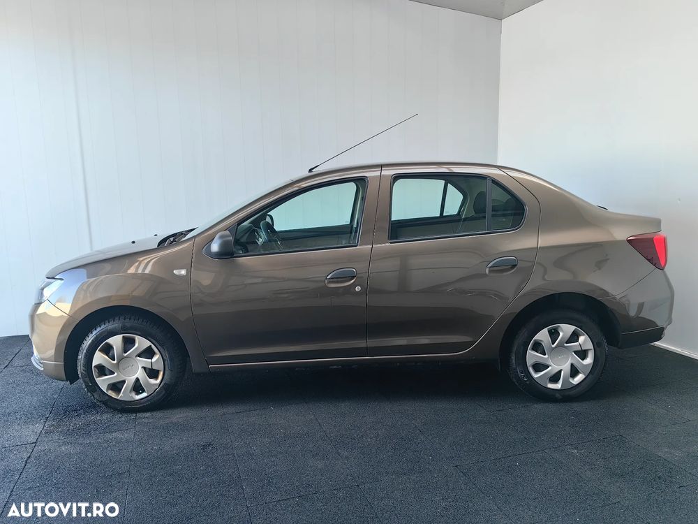 Dacia Logan 1.0 SCe SL PLUS - 3