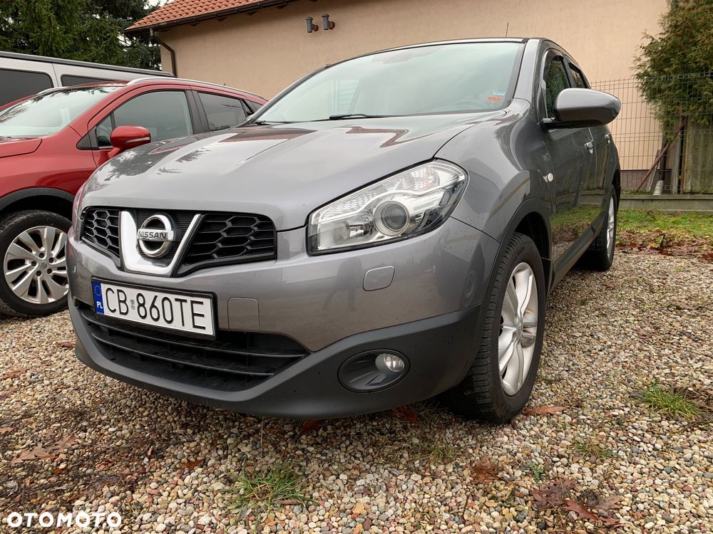Nissan Qashqai - 18
