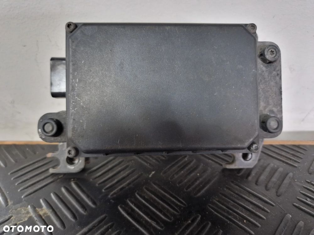 VOLVO V40 V60 S60 XC60 V70 MODUŁ STEROWNIK CZUJNIK RADARU SENSOR 31400839 - 1