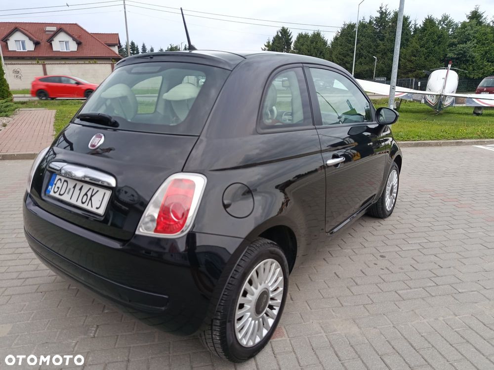 Fiat 500 - 10