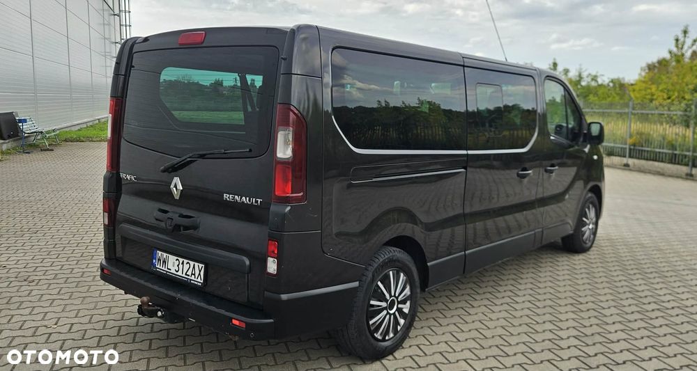 Renault Trafic - 7
