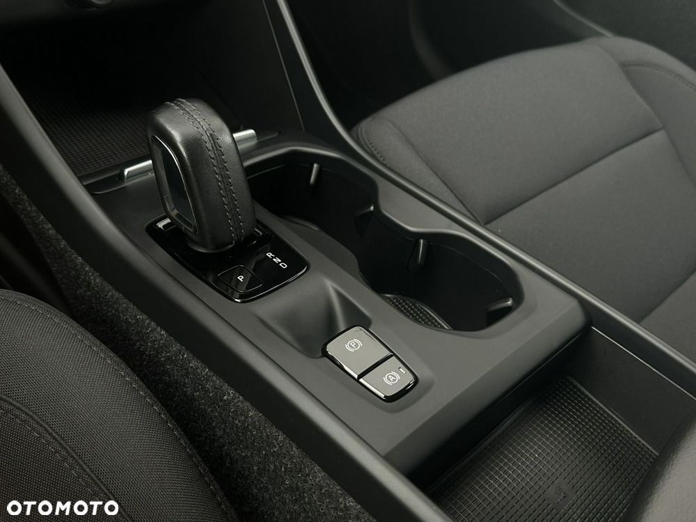 Volvo XC 40 T4 Recharge DKG Inscription Expression - 26