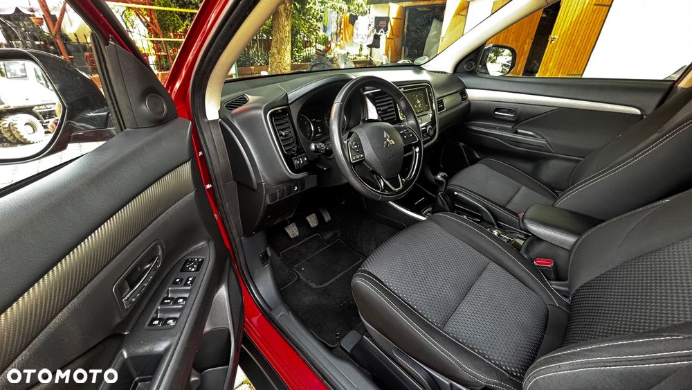 Mitsubishi Outlander 2.0 2WD - 6