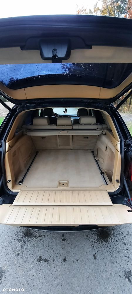 BMW X5 xDrive30d - 8