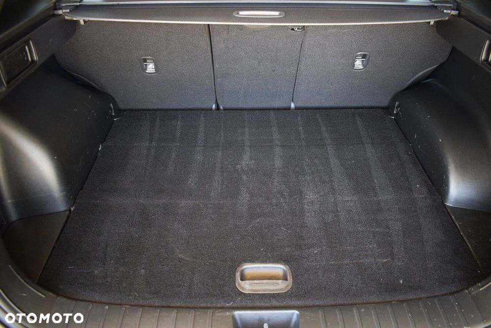 Hyundai Tucson - 33