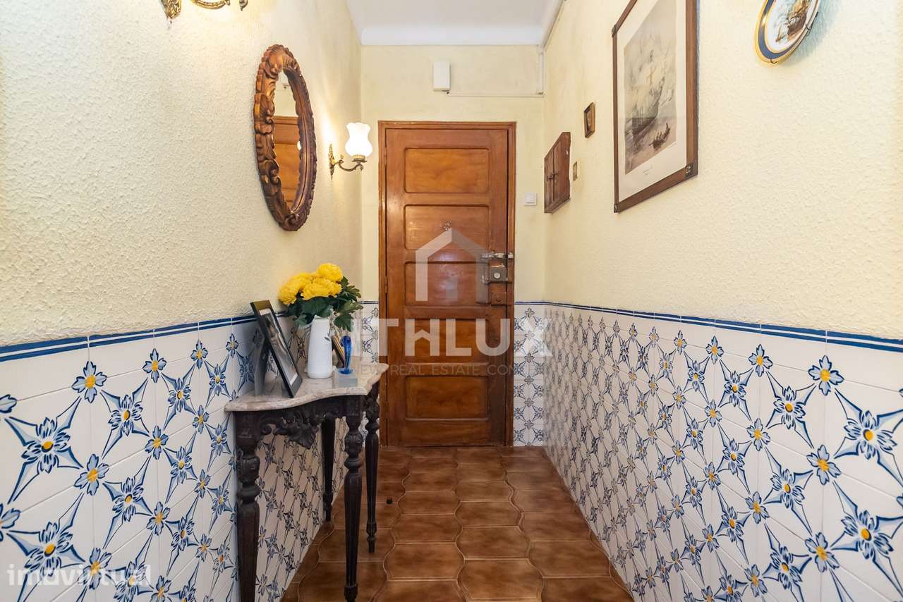 Prédio em Almada - Grande imagem: 4/33