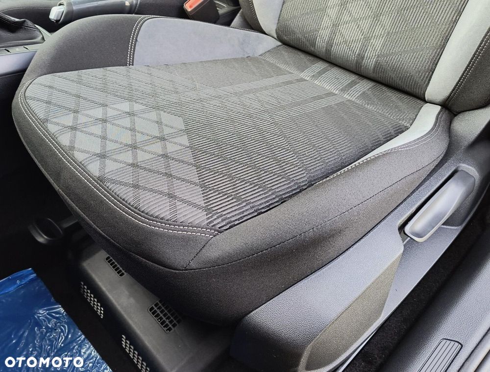 Volkswagen Taigo - 12