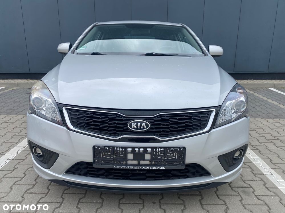 Kia ProCeed 1.4 Comfort - 3