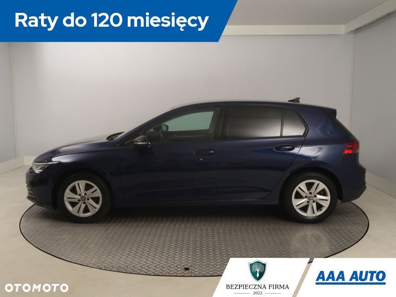 Volkswagen Golf - 4