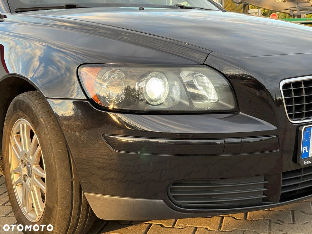 Volvo S40 1.6D - 15