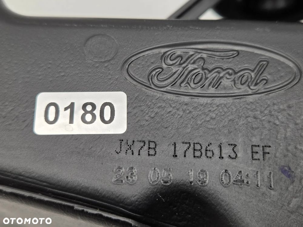 FORD FOCUS IV MK4 18- ZBIORNICZEK PŁYNU SPRYSKIWACZY  JX7B-17B613-EF - 2