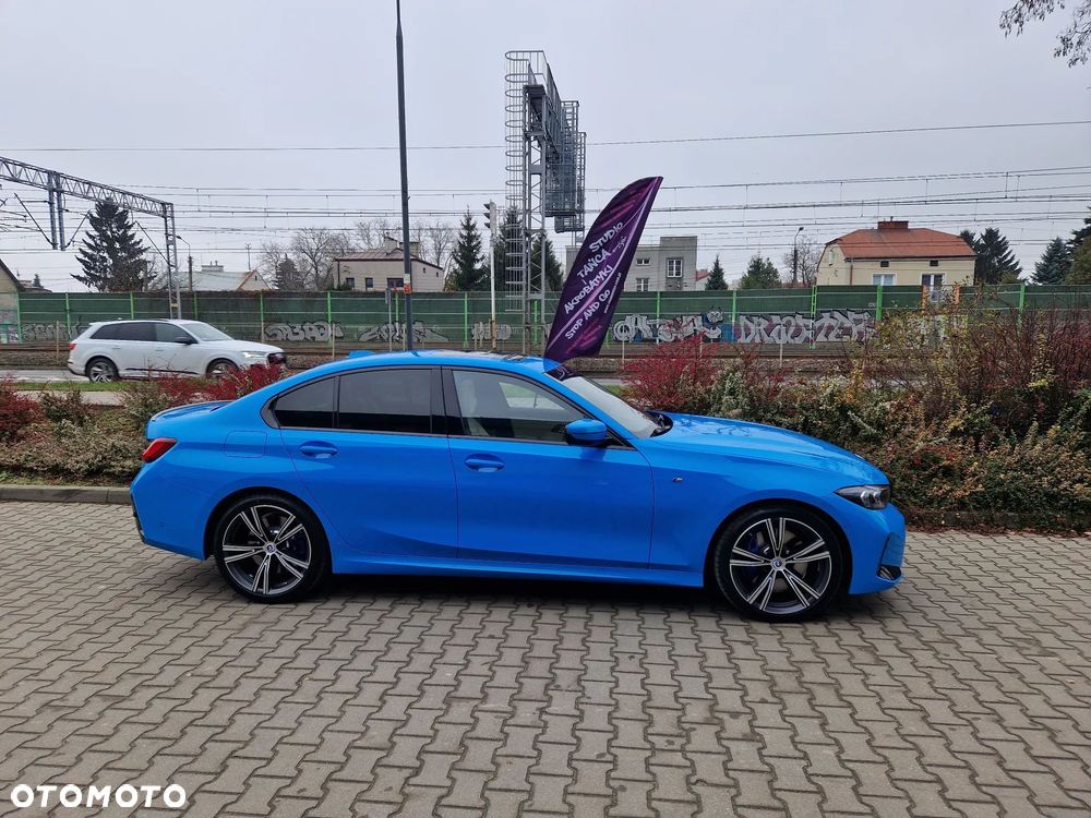 BMW Seria 3 - 1