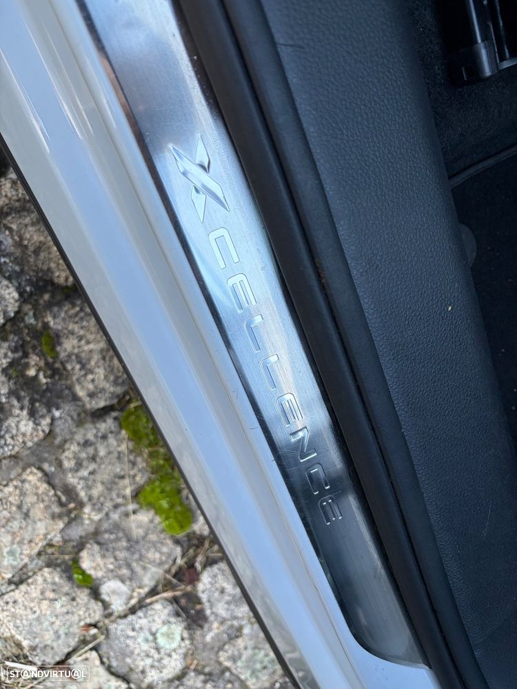 SEAT Alhambra 2.0 TDI Xcellence - 27