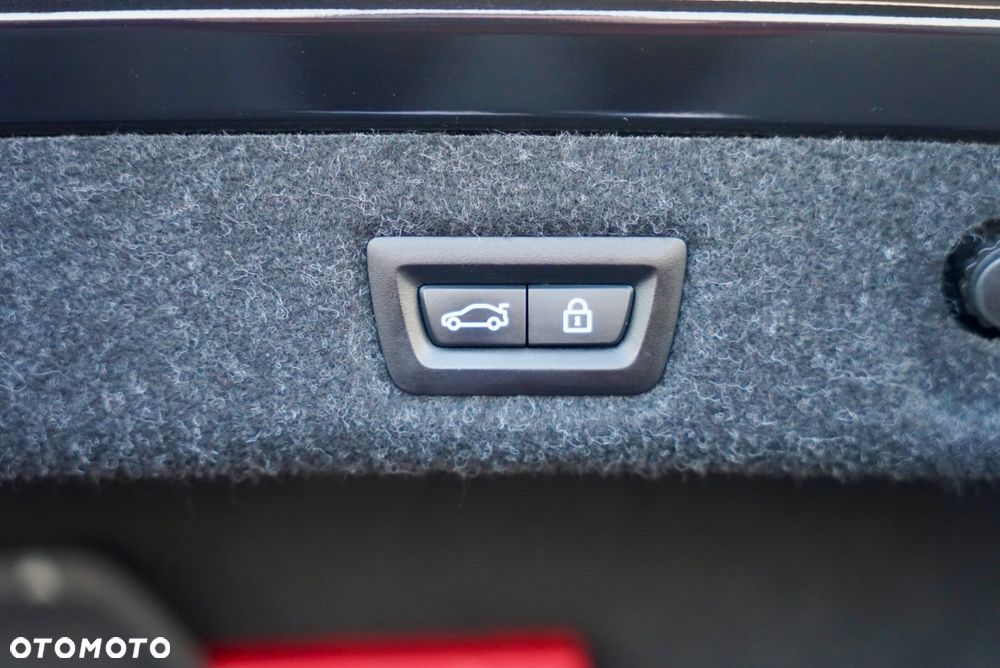 BMW Seria 5 530d M Sport sport - 20