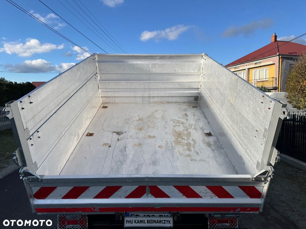 Iveco Daily 35c17 ! 3.0 ! Wywrotka ! Z Francji - 12