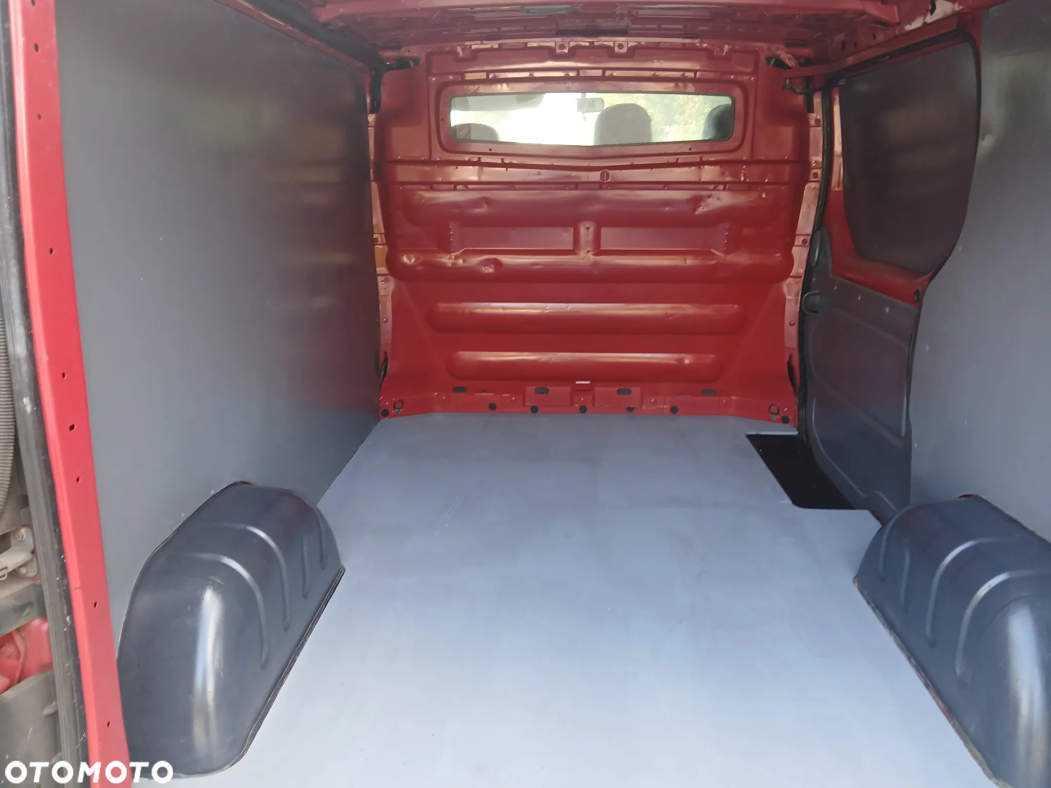 Nissan PRIMASTAR - 9