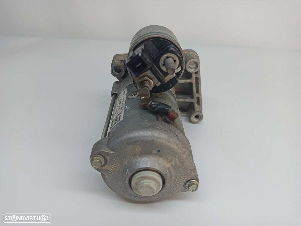 MOTOR DE ARRANQUE CITROEN C3 FEEL - 3