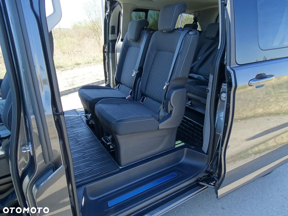 Ford Tourneo Custom 2.0 EcoBlue 320 L2 Titanium X - 19