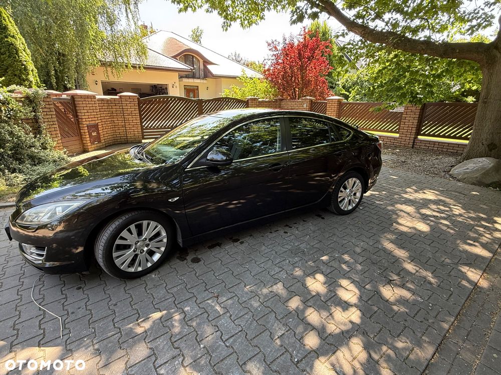 Mazda 6 2.0 CD Comfort - 6