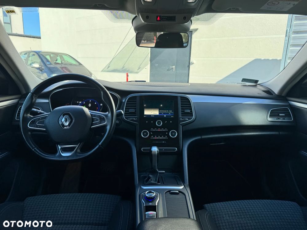 Renault Talisman 1.6 Energy dCi Intens EDC - 19