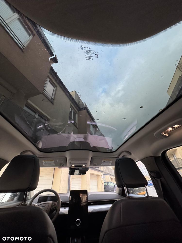 Ford Mustang Mach-E AWD - 7