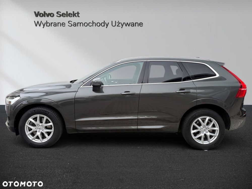 Volvo XC 60 - 7