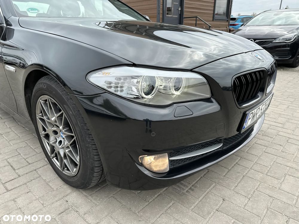 BMW Seria 5 - 37