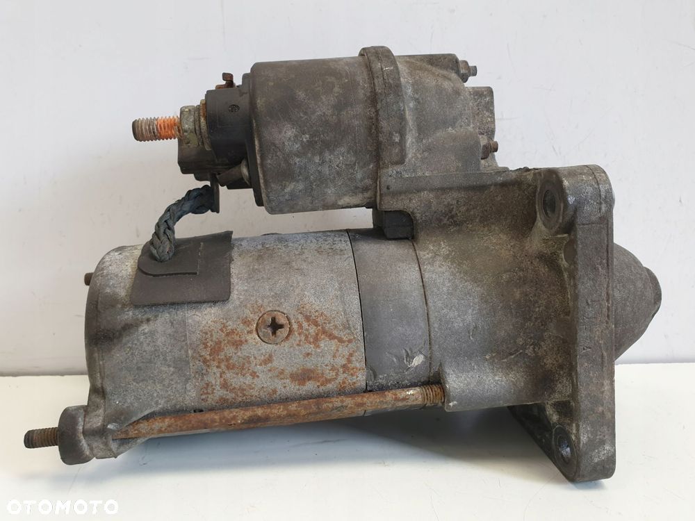 ROZRUSZNIK Alfa Romeo 156 2.0 TS - 3