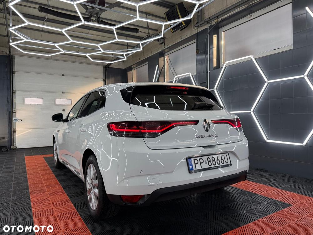 Renault Megane 1.3 TCe FAP Intens - 5