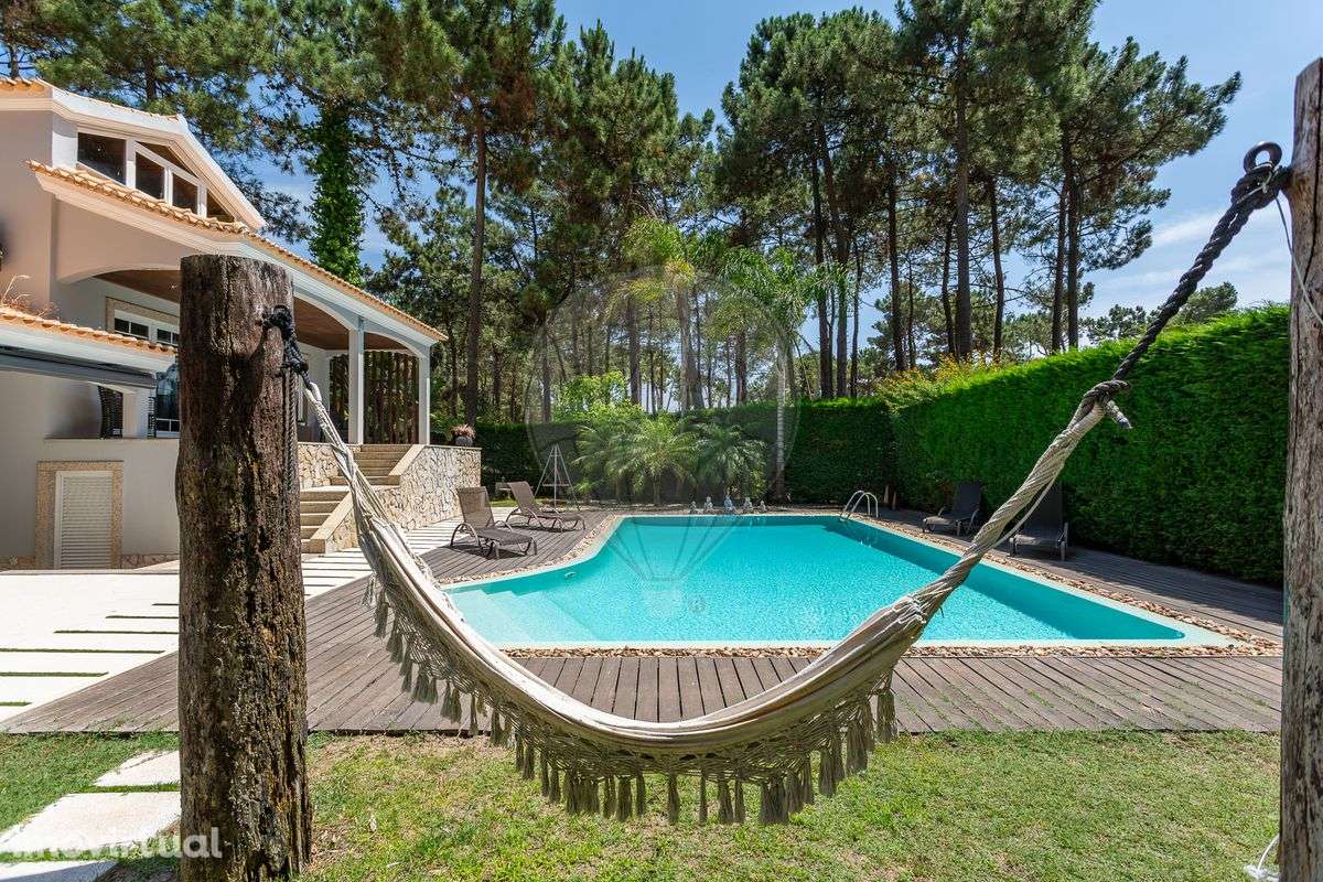 Moradia T4 para venda - Grande imagem: 3/38