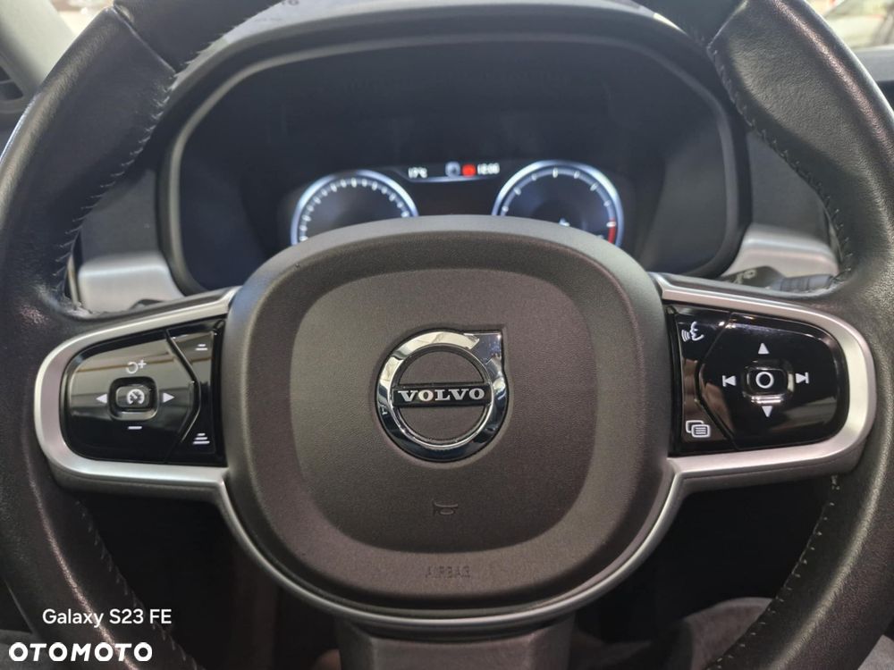 Volvo V90 D3 - 9