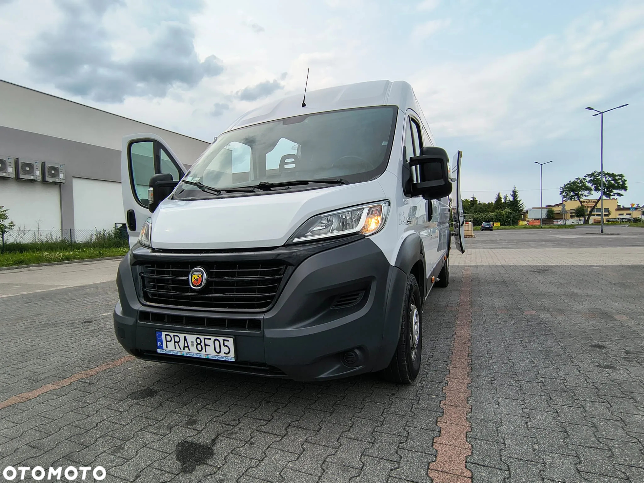 Fiat Ducato - 2