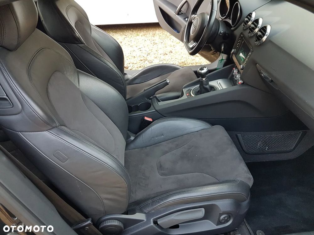 Audi TT Coupé 1.8 TFSI Prime Line - 16