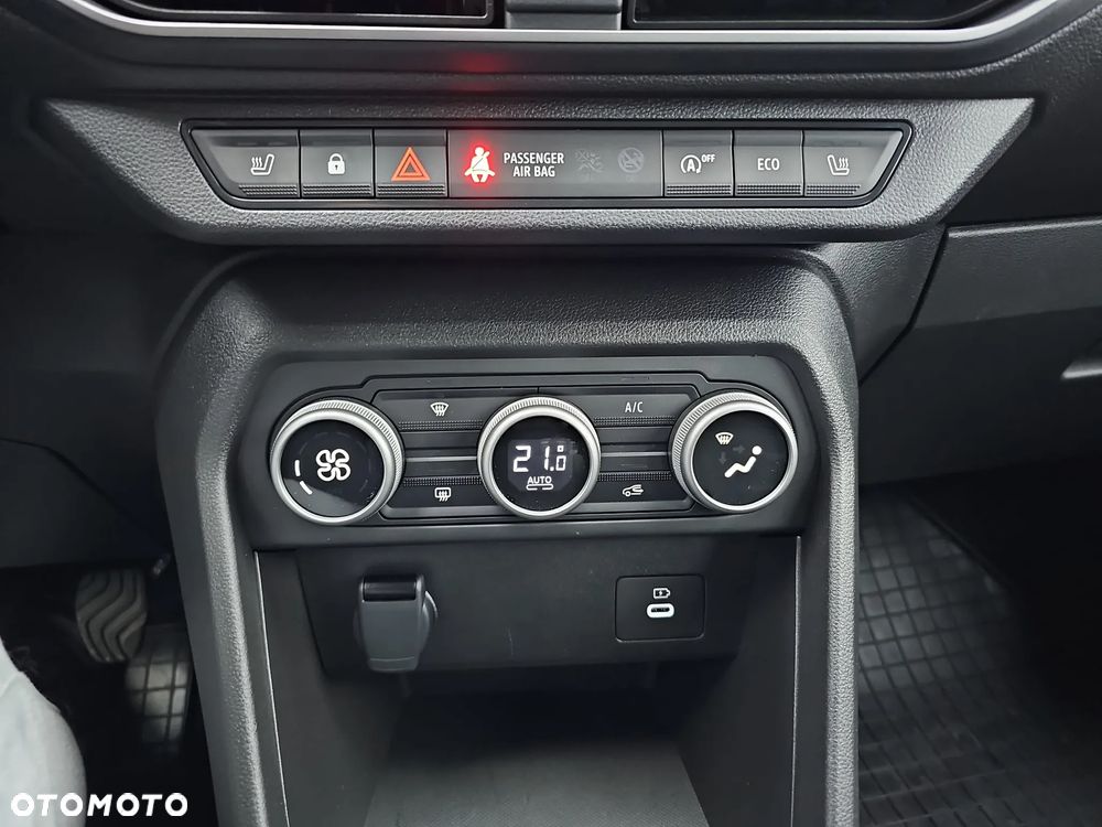 Dacia Sandero Stepway - 25