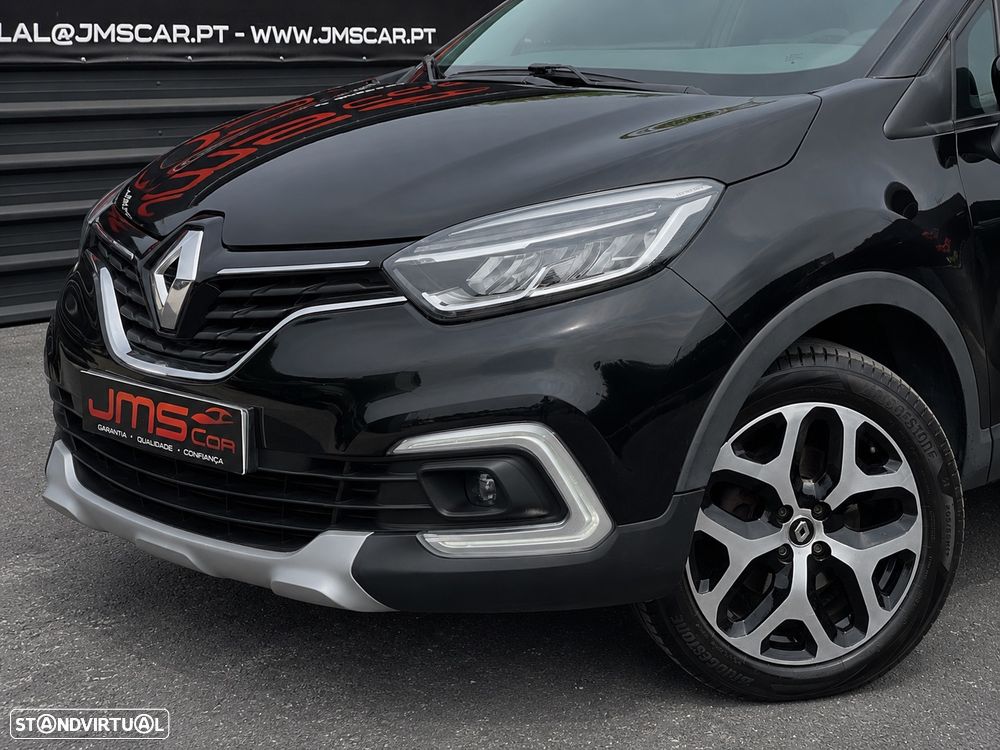 Renault Captur 1.5 dCi Exclusive - 3