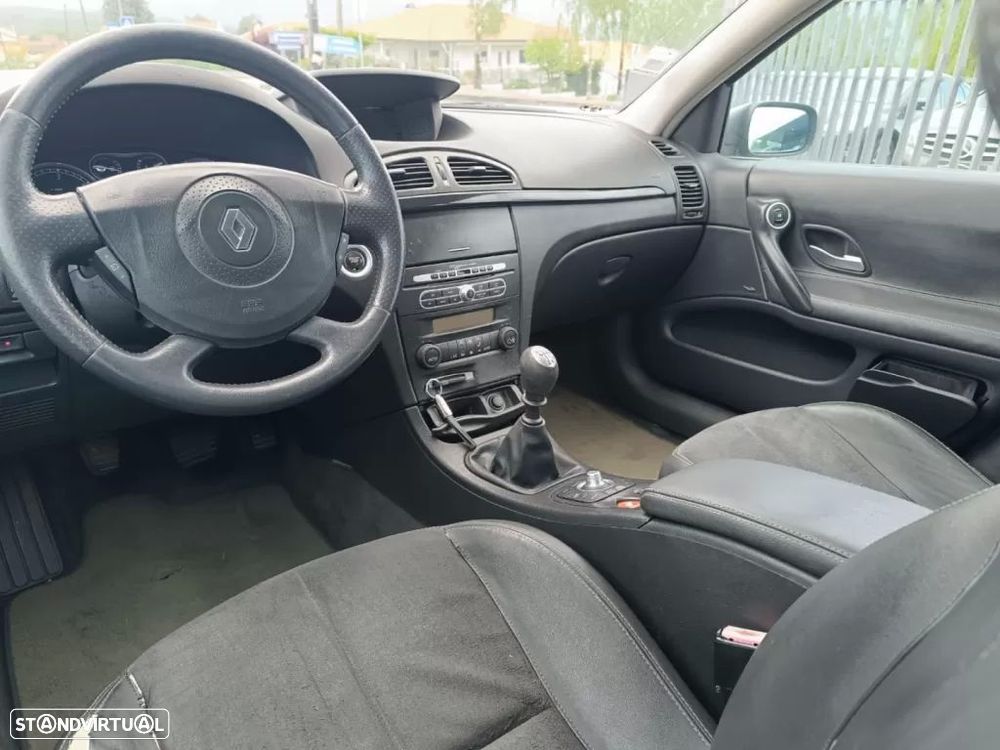 Renault Laguna 1.9 dCi Confort - 20