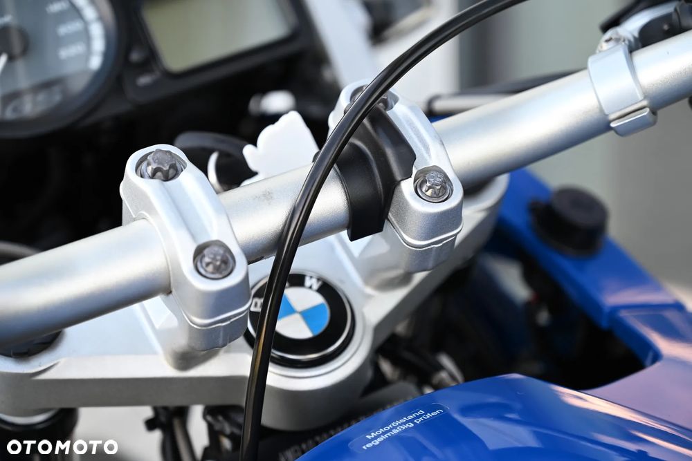 BMW GS - 23